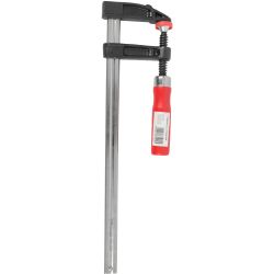 TORK CRAFT Clamp German F-type 50 X 250mm